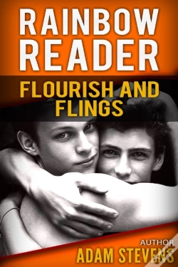 Capa do artigo Rainbow Reader: Flourish And Flings