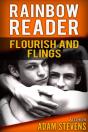 Rainbow Reader: Flourish And Flings - Preview