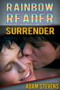 Rainbow Reader Gray: Surrender - Preview