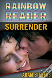 Capa do artigo Rainbow Reader Gray: Surrender