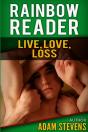 Rainbow Reader Green: Live, Love, Loss - Preview