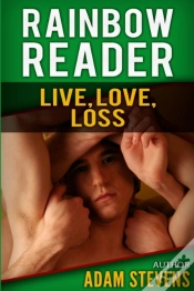Capa do artigo Rainbow Reader Green: Live, Love, Loss