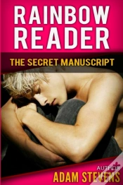 Capa do artigo Rainbow Reader Pink: The Secret Manuscri