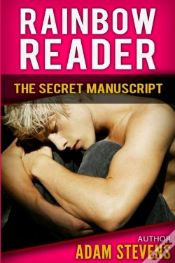 Capa do artigo Rainbow Reader Pink: The Secret Manuscri