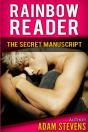 Rainbow Reader Pink: The Secret Manuscri - Preview