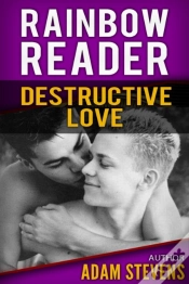 Capa do artigo Rainbow Reader Purple: Destructive Love