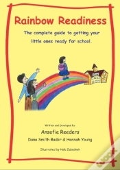 Capa do artigo Rainbow Readiness