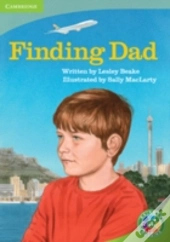 Rainbow Reading Level 4 - Archaeology: Finding Dad Box D