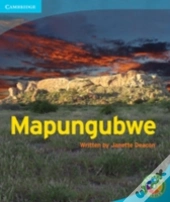 Rainbow Reading Level 4 - Archaeology: Mapungubwe Box D
