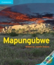 Capa do artigo Rainbow Reading Level 4 - Archaeology: Mapungubwe Box D