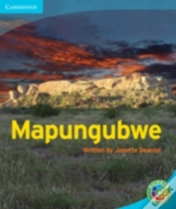 Capa do artigo Rainbow Reading Level 4 - Archaeology: Mapungubwe Box D