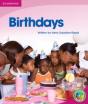 Rainbow Reading Level 4 - Festivals: Birthdays Box B - Preview