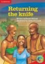 Rainbow Reading Level 4 - Festivals: Bring Back The Knife Box B - Preview