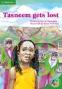 Rainbow Reading Level 4 - Festivals: Tasneem Gets Lost Box B - Preview