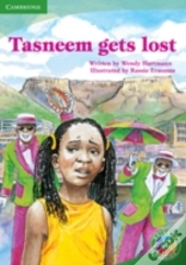 Rainbow Reading Level 4 - Festivals: Tasneem Gets Lost Box B