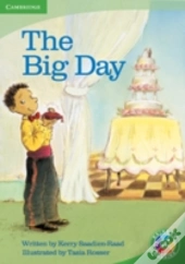 Rainbow Reading Level 4 - Festivals: The Big Day Box B