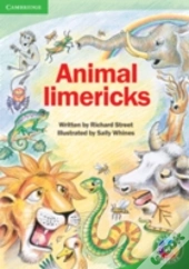 Rainbow Reading Level 4 - Life And Living: Animal Limericks Box C