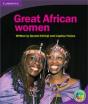 Rainbow Reading Level 4 - People: Great African Women Box A - Preview
