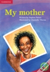 Capa do artigo Rainbow Reading Level 4 - People: My Mother Box A