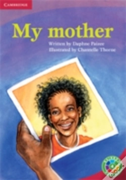 Capa do artigo Rainbow Reading Level 4 - People: My Mother Box A