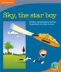 Rainbow Reading Level 4 - People: Sky, The Star Boy Box A - Preview