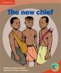 Rainbow Reading Level 4 - People: The New Chief Box A - Preview