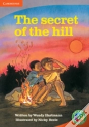 Capa do artigo Rainbow Reading Level 4 - People: The Secret Of The Hill Box A