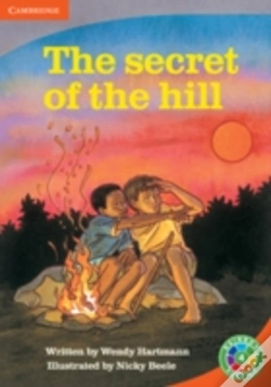 Capa do artigo Rainbow Reading Level 4 - People: The Secret Of The Hill Box A