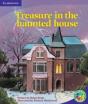 Rainbow Reading Level 4 - People: Treasure In Thte Haunted House Box A - Preview