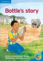 Rainbow Reading Level 4 - Rubbish: Bottle'S Story Box E - Preview
