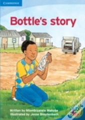 Rainbow Reading Level 4 - Rubbish: Bottle'S Story Box E