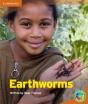 Rainbow Reading Level 4 - Rubbish: Earthworms Box E - Preview