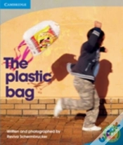Capa do artigo Rainbow Reading Level 4 - Rubbish: The Plastic Bag Box E