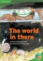 Rainbow Reading Level 4 - Rubbish: The World In There Box E - Preview