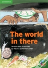 Rainbow Reading Level 4 - Rubbish: The World In There Box E
