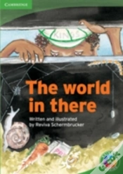 Capa do artigo Rainbow Reading Level 4 - Rubbish: The World In There Box E