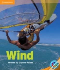Capa do artigo Rainbow Reading Level 5 - Earth And Beyond: Wind Box C