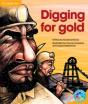 Rainbow Reading Level 5 - Landscape: Digging For Gold Box D - Preview