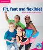 Rainbow Reading Level 5 - Move Your Body: Fit, Fast And Flexible! Box E - Preview