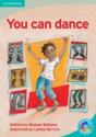Rainbow Reading Level 5 - Move Your Body: You Can Dance Box E - Preview