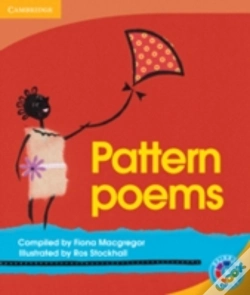 Capa do artigo Rainbow Reading Level 5 - Pattern: Pattern Poems Box B
