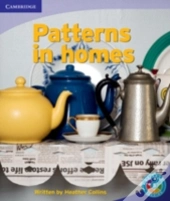 Rainbow Reading Level 5 - Pattern: Patterns In Homes