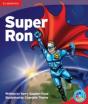 Rainbow Reading Level 5 - Pattern: Superron Box B - Preview