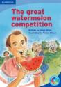 Rainbow Reading Level 5 - Pattern: The Great Watermelon Competition Box B - Preview