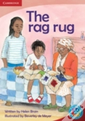 Rainbow Reading Level 5 - Pattern: The Rag Rug Box B