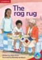 Rainbow Reading Level 5 - Pattern: The Rag Rug Box B - Preview