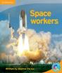 Rainbow Reading Level 5 - Space Workers Box C - Preview