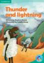 Rainbow Reading Level 5 - Thunder And Lightening Box C - Preview