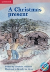Rainbow Reading Level 5 - What'S The Plot? A Christmas Present Box A