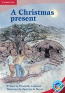 Capa do artigo Rainbow Reading Level 5 - What'S The Plot? A Christmas Present Box A